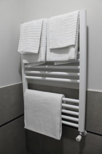Roma suite Piramide