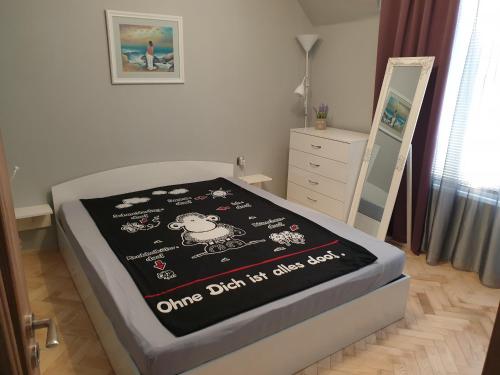 Apartment Bregalnitsa