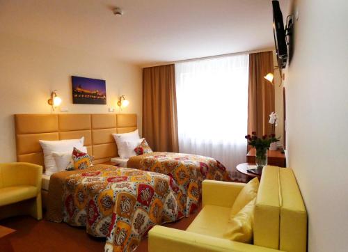 Aparthotel Adler, Kraków