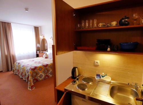 Aparthotel Adler, Cracovie (photo 8)