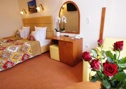 Aparthotel Adler - image 11