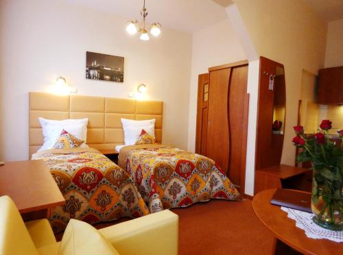 Aparthotel Adler, Cracovie (photo 10)