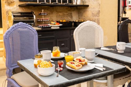 Hotel Des Ducs D'Anjou