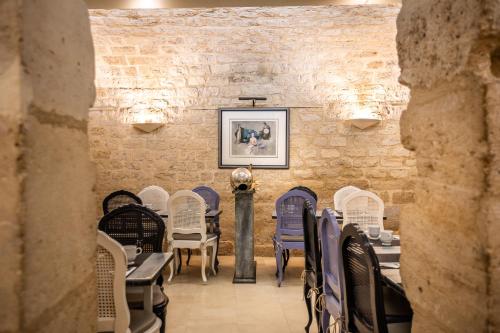 Hotel Des Ducs D'Anjou