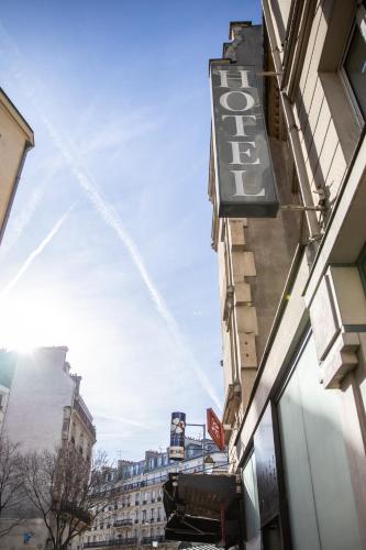 Hotel Des Ducs D'Anjou