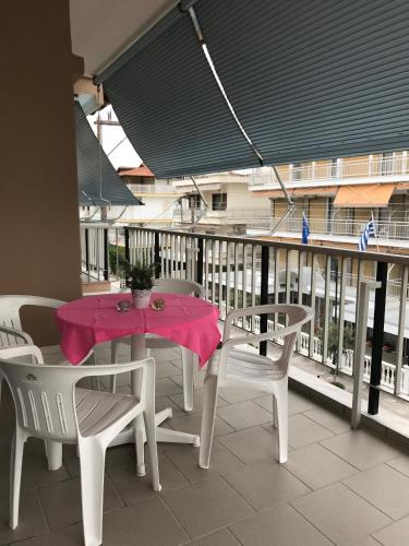 阿瑞提酒店公寓