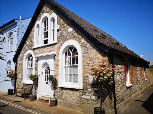 The Old School House, , Isle of Wight