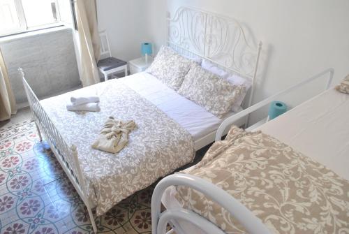 Sunrise Hostel & Rooms, Palermo (foto 6)