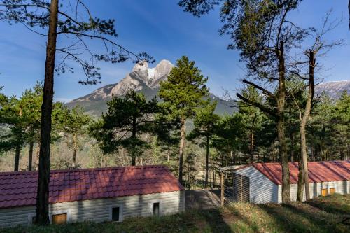 wecamp Pedraforca