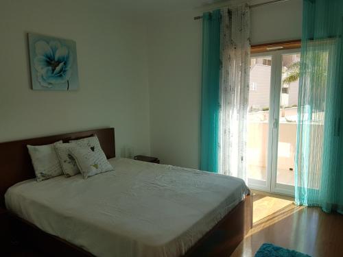  Apartamento T1 in São Martinho do Porto