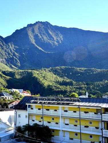 Hotel Tsilaosa