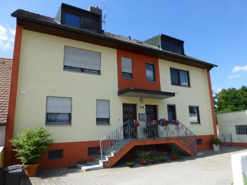 Apartment Nürnberg in Nürnberg, Deutschland