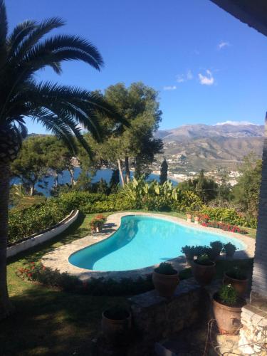 villaquinta - Almunecar