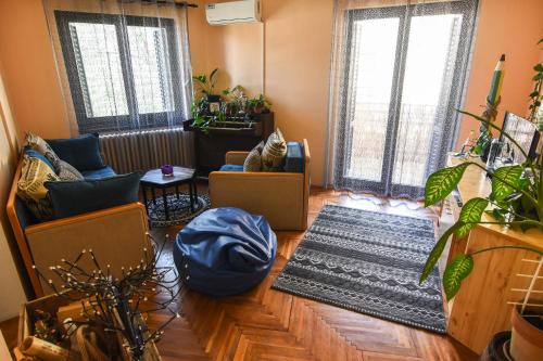 

Evica Apartment