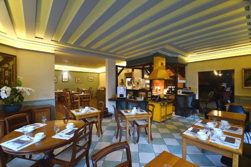 Hotel Tsilaosa