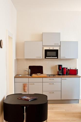 Ferienwohnung Klosterstraße direkt am Schloß - main image