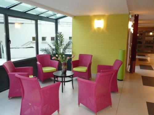 Guilvinec Parc Residence - image 8