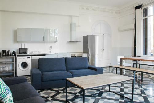 My Address in Barcelona - main image
