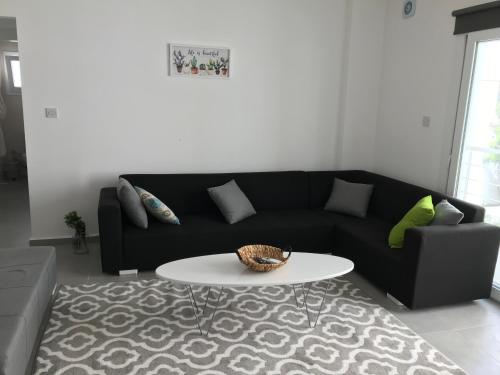 Cozy Flat in the heart of North Nicosia --- 55-1 - image 5