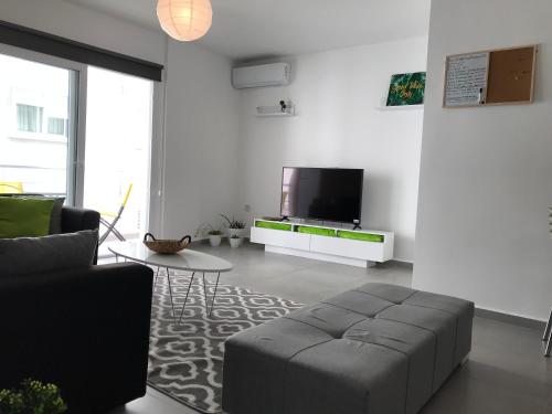 Cozy Flat in the heart of North Nicosia --- 55-1 - image 12