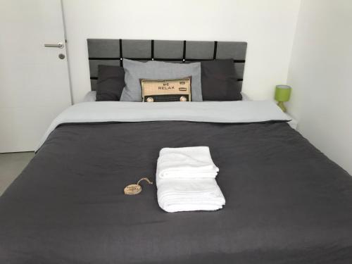 Cozy Flat in the heart of North Nicosia --- 55-1 - image 6