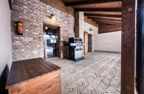 Facilities, Penzion U Lisky in Jindrichuv Hradec
