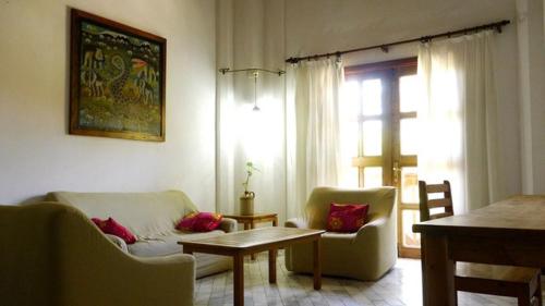 Slipway Mathra Service Apartments photo