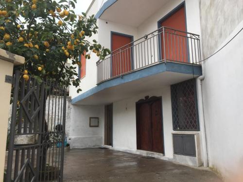  Casa Claudio, Pension in Dorgali