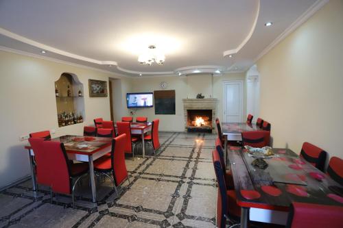 Hotel Hollywood photo 5