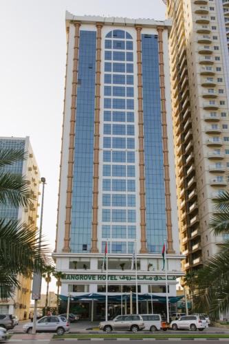 Sunday Mangrove Corniche Hotel, Ras Al Khaimah