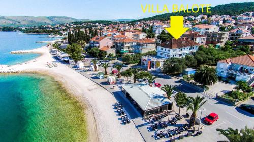  Apartments Balote in Trogir