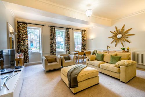 1 Middleton House, York, North Yorkshire