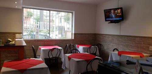Hostal del Centro Concepción