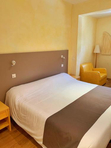 Hôtel Beau Soleil – Le Lavandou