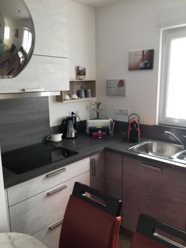 Konyha, Sleeping Bio Tea in Thionville