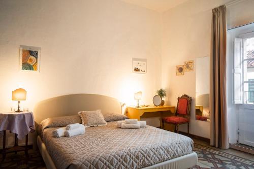 B&B Olbia - Sardegna Homes Il Glicine - Bed and Breakfast Olbia