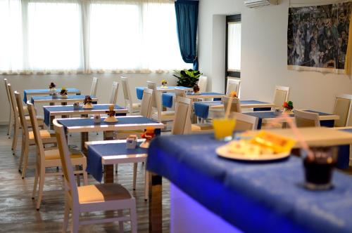 Aparthotel Tiziano 4