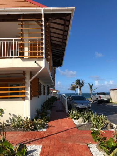 Appartement residentiel