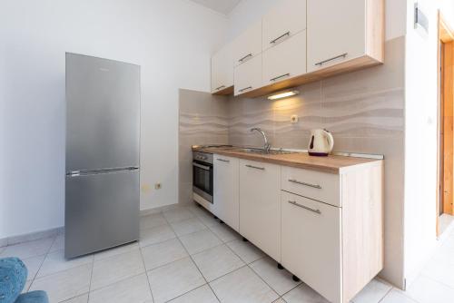Apartments Radulj in มเล็ต