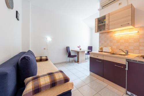 Apartments Radulj in มเล็ต