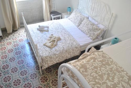 Sunrise Hostel & Rooms Palermo