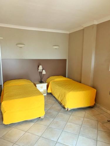 Hôtel Beau Soleil – Le Lavandou