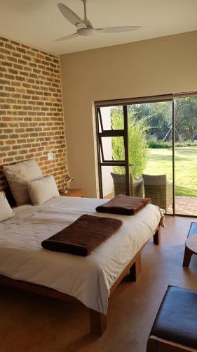 Esther's Country Lodge in Magaliesburg
