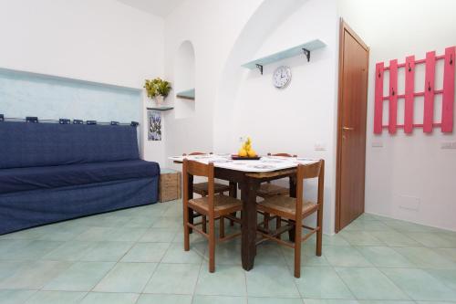  Casa Pan, Pension in Canneto