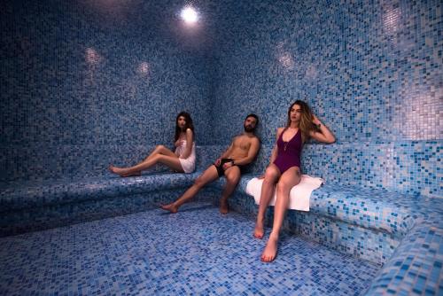 Iaki Conference & Spa Hotel - image 11