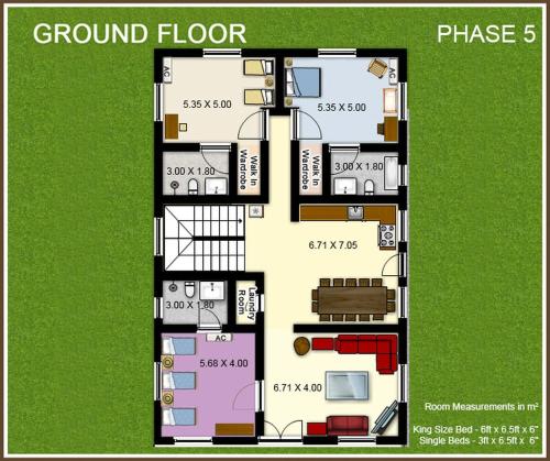 Villa image 1