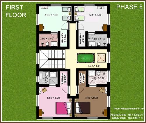 Villa image 2
