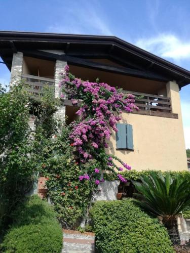  La Baita in Gardone Riviera