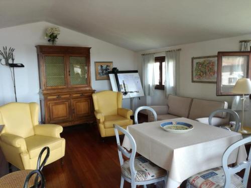  La Baita in Gardone Riviera