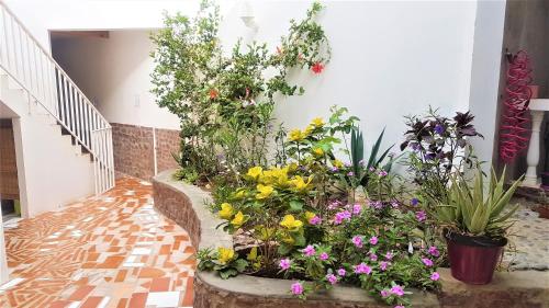 Residencial Che Guevara Bed & Breakfast